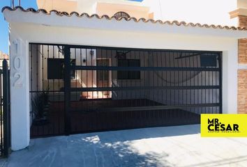 Casa en  Villa Del Pitic, Hermosillo