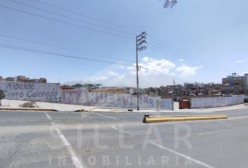 Terreno en  Avenida Libertador San Martín, Tupac Amaru, Cerro Colorado, Arequipa, 04014, Per
