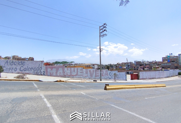 Terreno en  Avenida Libertador San Martín, Tupac Amaru, Cerro Colorado, Arequipa, 04014, Per