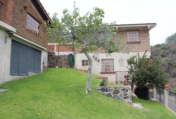 Casa en fraccionamiento en  Presa Escondida, Tepeji Del Río De Ocampo