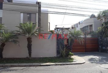 Casa en  Las Tres Marías 360, Santiago De Surco, Perú