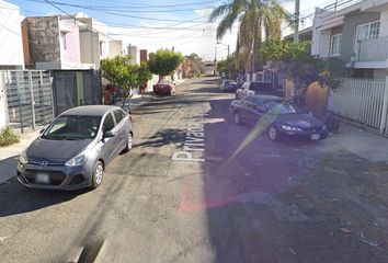 Casa en  Privada Santa Blanca, La Casita, Los Girasoles, Zapopan, Jalisco, México