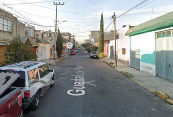 Casa en  Guadalupe Victoria, Loma Bonita, Nezahualcóyotl, Estado De México, México