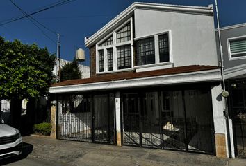 Casa en  Isla Andros 3105, Jardines De La Cruz, 44950 Guadalajara, Jal., México