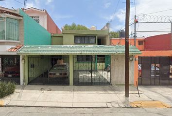 Casa en  Calle Nuevo León 220, Mz 032, Habitacional Jacarandas, Tlalnepantla De Baz, Estado De México, México