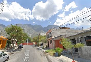 Casa en  Cañon El Montoso, Las Sombrillas, Santa Catarina, Nuevo León, México