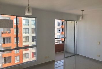 Apartamento en  Valle Del Lili, Cali