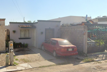 Casa en  C. Manantial De Imala 8008, Las Terrazas, Culiacán Rosales, Sinaloa, México