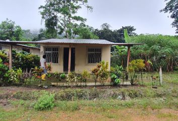 Casa en  Puerto Quito, San Miguel De Los Bancos