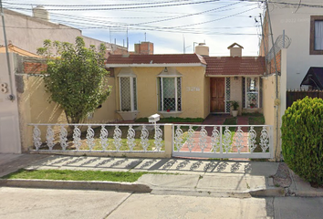 Casa en  Madrid 326, El Dorado 1ra Sección, Aguascalientes, México