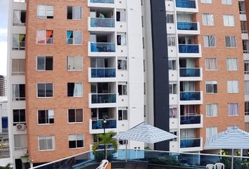 Apartamento en  Calle 59, Bucaramanga, Santander, Colombia