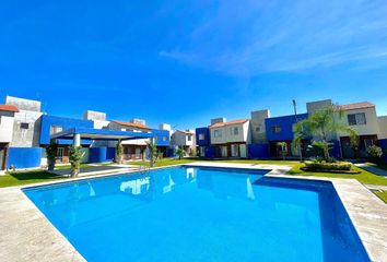 Casa en  Centro, Temixco, Morelos, México