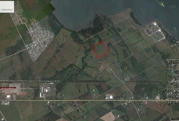 Lote de Terreno en  Real Mandinga, Alvarado, Veracruz