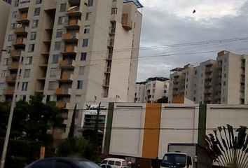 Apartamento en  Yerbabuena, Ibagué, Tolima, Colombia