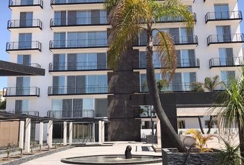 Departamento en  Boulevard De Las Cascadas, Lomas De Angelópolis, Puebla, México