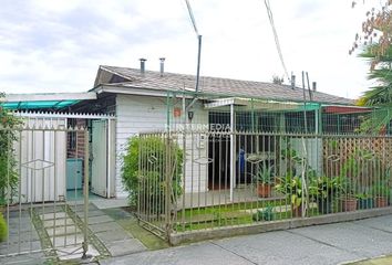 Casa en  Macul, Provincia De Santiago