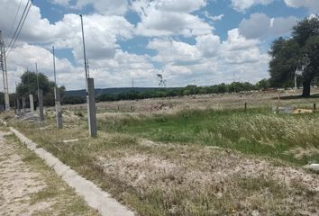 Lote de Terreno en  Paseo Centenario Del Ejército Mexicano, Querétaro, México