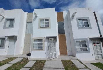 Casa en condominio en  Ciudad Marqués, Santiago De Querétaro, Querétaro, México