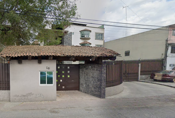 Casa en  Av. Adolfo López Mateos 16, Mz 016, Atizapan Centro, 52960 Cdad. López Mateos, Méx., México