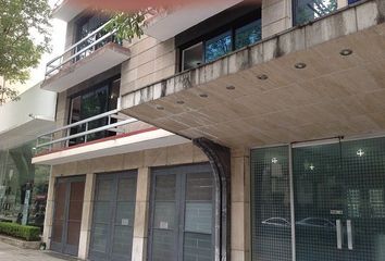 Edificio en  Polanco, Polanco I Sección, Ciudad De México, Cdmx, México