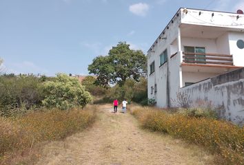 Lote de Terreno en  Yautepec, Morelos, México