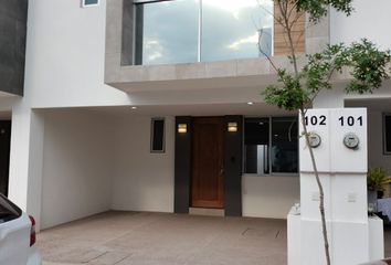 Casa en condominio en  Aguascalientes, México