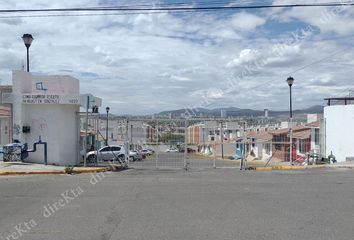 Casa en condominio en  Lomas Del Pedregal 2a. Sección, Municipio De Querétaro