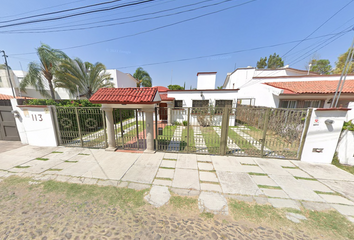 Casa en  Nogales 113, Jurica, 76100 Santiago De Querétaro, Qro., México