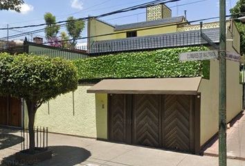 Casa en  Cumbres De Maltrata, Narvarte Poniente, Ciudad De México, Cdmx, México