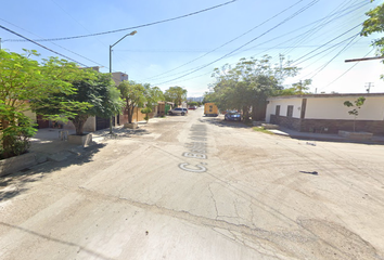 Casa en  Calle Bahía De Las Ballenas, Villa California, Torreón, Coahuila De Zaragoza, México