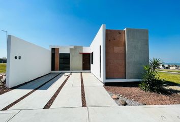 Casa en fraccionamiento en  Lomas Del Mediterráneo, Veracruz, México