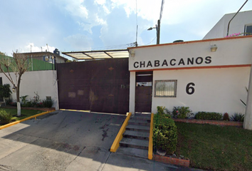 Casa en condominio en  Chabacano 6, Mz 003, Ex San Felipe, Coacalco, Estado De México, México