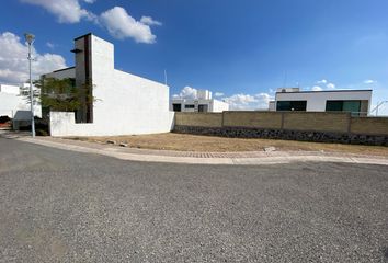 Lote de Terreno en  Circuito Peñas 545, San Isidro Juriquilla, Juriquilla, Querétaro, México