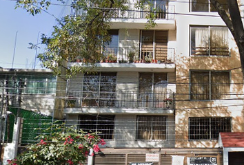 Departamento en  Adolfo Prieto 1709, Acacias, Ciudad De México, Cdmx, México