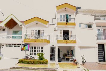 Casa en  Buque, Villavicencio