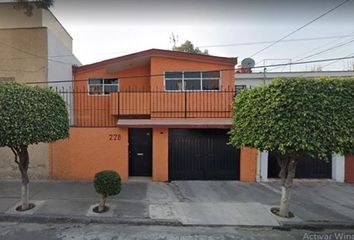 Casa en  Vid 228, Nueva Santa María, Ciudad De México, Cdmx, México