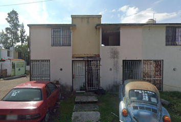 Casa en fraccionamiento en  Capulines 10-b, Galaxia Bonito Jalisco, Jalisco, México