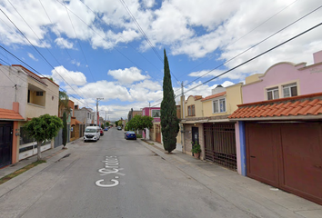 Casa en  Calle Crotos 157, Dalias Del Llano, San Luis Potosí, México