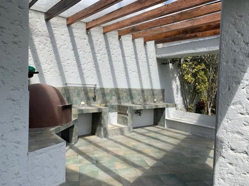 Casa en venta Urbanización Vista Grande, Cumbaya, Ecuador