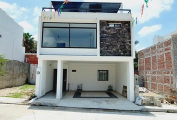 Casa en fraccionamiento en  Plan De Ayala, Tuxtla Gutiérrez