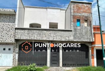 Casa en fraccionamiento en  Valle Real, Morelia, Michoacán, México