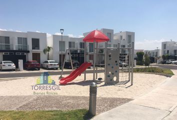 Casa en fraccionamiento en  El Refugio, Querétaro, México