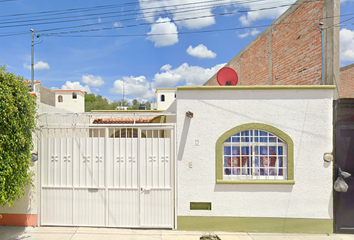 Casa en  Burral 12, Granjas Banthi, San Juan Del Río, Querétaro, México
