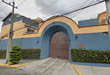 Casa en fraccionamiento en  Miguel Hidalgo, Tlalpan, Cdmx