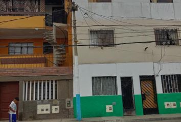Casa en  Jr. Atahualpa 316, La Perla, Perú