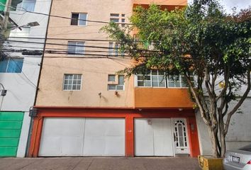 Departamento en  Laguna Del Carmen 128, Anáhuac I Sección, Anáhuac, Ciudad De México, Cdmx, México