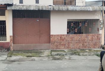 Casa en  Quevedo, Ecu