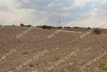 Lote de Terreno en  Ciudad Industrial, León