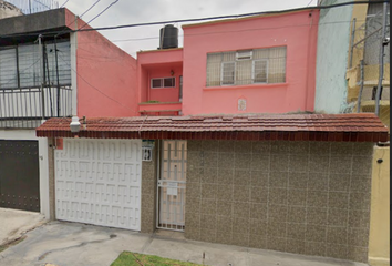 Casa en  Casma 522, Churubusco Tepeyac, Ciudad De México, Cdmx, México
