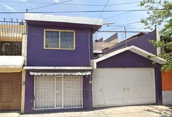 Casa en  Palacio De Iturbide, Evolucion, Nezahualcóyotl, Estado De México, México